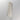 ET2 Puff 22" LED Outdoor Wall Sconce Chaulk White