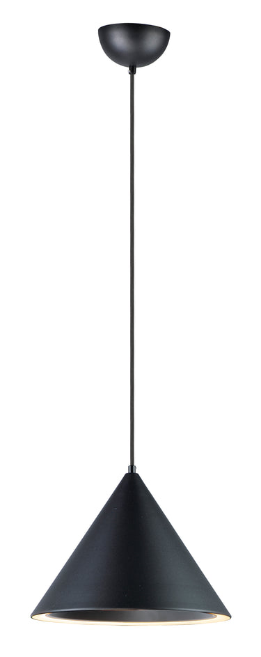 ET2 Abyss LED Pendant Black