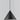 ET2 Abyss LED Pendant Black