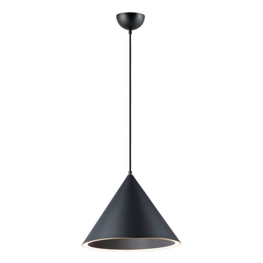 ET2 Abyss LED Pendant Black