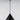 ET2 Abyss LED Pendant Black