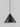ET2 Abyss LED Pendant Black