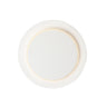ET2 Revolver LED Flush Mount/Wall Sconce Matte White