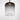 ET2 Bombona 12"x16" LED Pendant Black