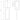 ET2 Link chain link wall sconce line drawing with dimensions
