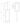 ET2 Link chain link wall sconce line drawing with dimensions