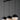 ET2 Half Moon 3-Light LED Pendant Black