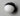 ET2 Half Moon LED Wall Sconce Black