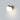 ET2 Half Moon LED Wall Sconce Metallic Gold