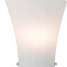 ET2 Conico Wall Mount Satin Nickel