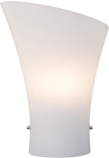 ET2 Conico Wall Mount Satin Nickel