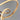 ET2 Perpetual 32" LED Pendant Brushed Champagne