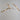 ET2 Perpetual LED Pendant Brushed Champagne