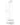 ET2 Signature sculptural pendant line drawing with dimensions