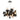 ET2 Stormy 12-Light LED Pendant Multi-Plated