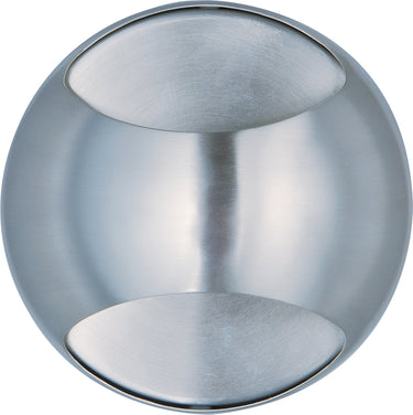 ET2 Wink Wall Sconce Satin Nickel