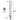 ET2 Bobble 16-Light LED Pendant Polished Chrome