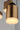 ET2 Nob 3-Light LED Pendant Black/Gold