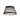 Loom Flush Mount by ET2 - E20980-BK