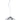 Aura Pendant by ET2 - E21172-BK