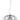 Aura Pendant by ET2 - E21174-BK