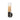 ET2 Highball Amber LED Wall Sconce Gunmetal