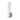 ET2 Highball Frosted LED Wall Sconce Satin Nickel