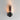 ET2 Highball Smoke LED Wall Sconce Gunmetal