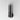 ET2 Highball gradient glass wall sconce, Gunmetal, Graduating Smoke glass, alternate view