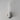 ET2 Highball Frosted LED Wall Sconce Satin Nickel