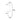 ET2 Highball 8.5 in cylinder pendant line drawing with dimensions