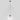 ET2 Highball Smoke LED Mini Pendant Gunmetal