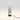 ET2 Highball Smoke LED Table Lamp Gunmetal