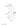 ET2 Highball multi-light glass cylinder pendant Smoke 3-Light line drawing with dimensions