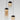 ET2 Highball Amber 3-Light LED Pendant Gunmetal