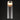 ET2 Highball Clear LED Pendant Satin Nickel