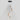 ET2 Highball Amber 5-Light LED Pendant Gunmetal