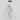 ET2 Highball Amber 9-Light LED Pendant Gunmetal