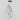 ET2 Highball Amber 9-Light LED Pendant Gunmetal