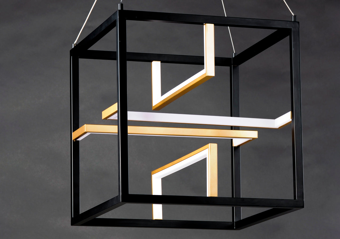 ET2 Chamber LED Pendant