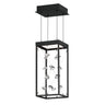ET2 Entanglement LED Pendant Black
