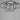 ET2 Entanglement 4-Light LED Pendant Black