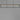 ET2 Entanglement Linear LED Pendant Black