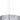 ET2 Inca 7-Light Pendant with LED Bulb Polished Chrome