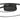 ET2 Cycle 18" LED Flush Mount Black