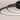 ET2 Cycle 24" LED Flush Mount Black
