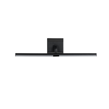 ET2 Mona 18" LED Picture Light Black