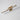 ET2 Mona rotating tube picture light, 18 in Gold, alternate view