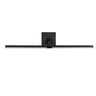 ET2 Mona 30" LED Picture Light Black