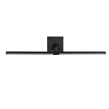 ET2 Mona 30" LED Picture Light Black